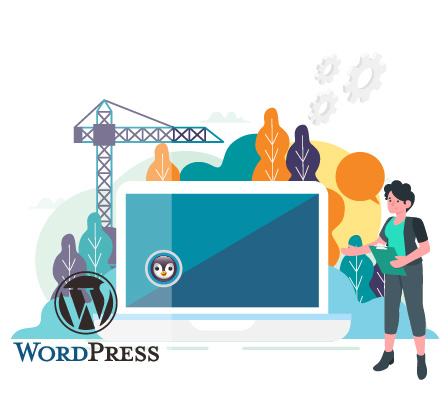 Expertos en WordPress