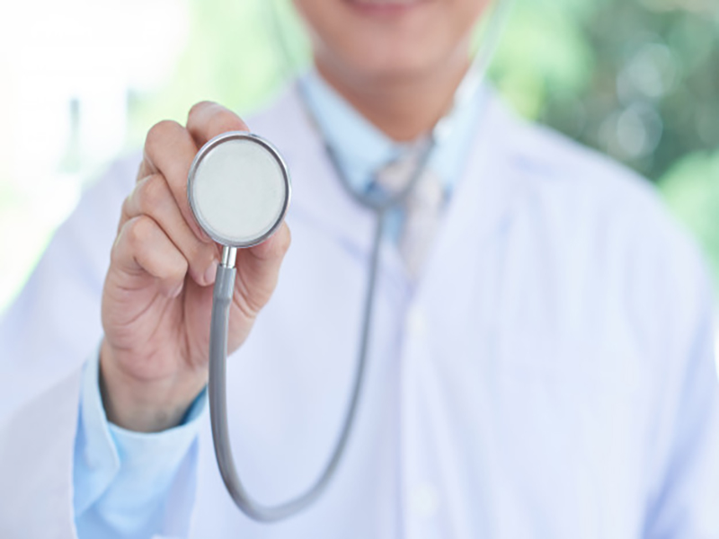 Páginas web para médicos especialistas